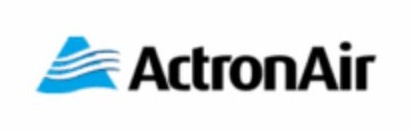 ActronAir air conditioner logo