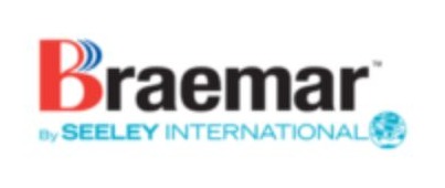 Braemar air conditioner logo