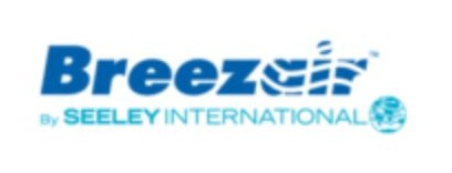 Breezair air conditioner logo