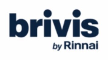 Brivis air conditioner logo