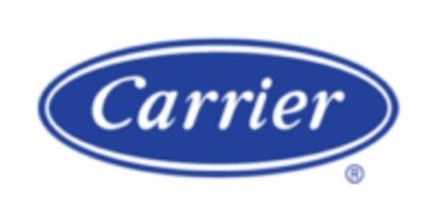 Carrier air conditioner logo