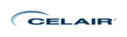 Celair air conditioner logo