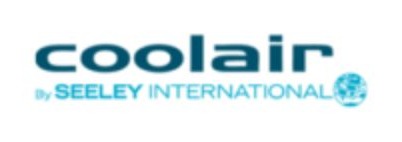 Coolair air conditioner logo