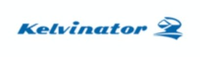 Kelvinator air conditioner logo