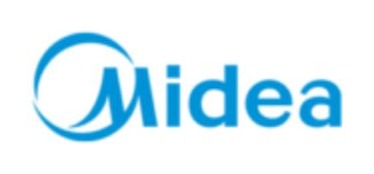 Midea air conditioner logo