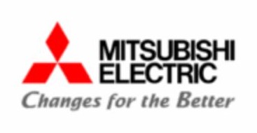 Mitsubishi Electric air conditioner logo