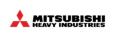 Mitsubishi Heavy Industries air conditioner logo