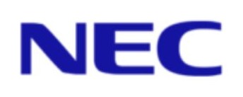 NEC air conditioner logo