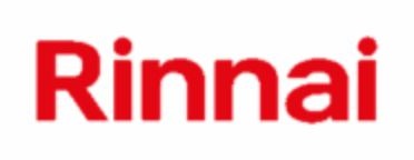 Rinnai air conditioner logo