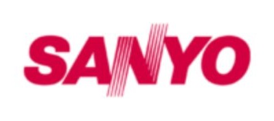 Sanyo air conditioner logo