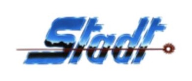 Stadt air conditioner logo