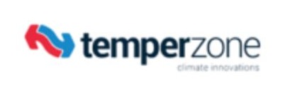 Temperzone air conditioner logo