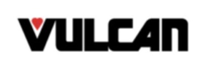 Vulcan air conditioner logo