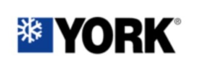 York air conditioner logo