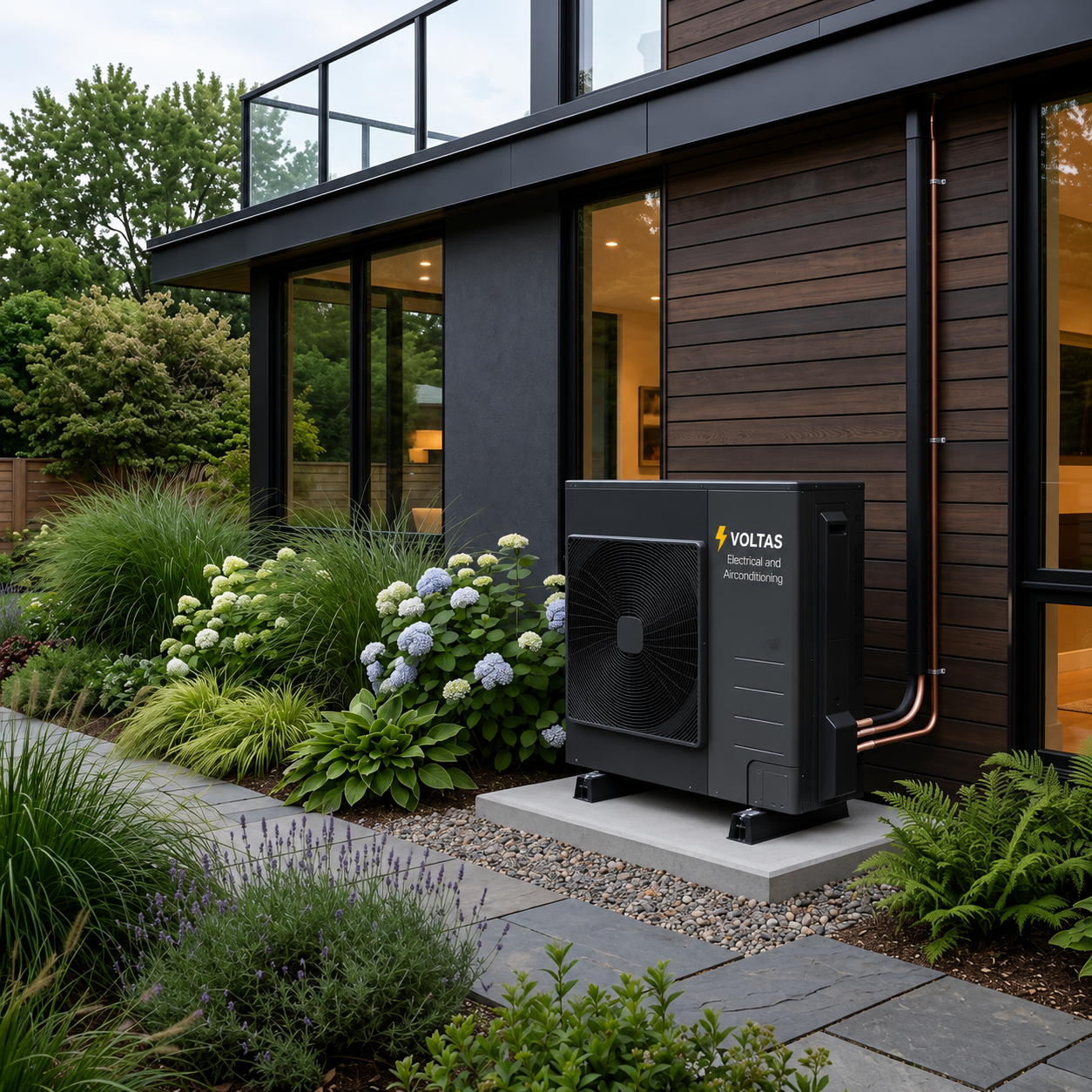 Air Conditioning Maintenance