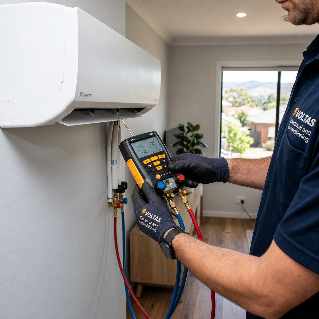 Air Conditioning Maintenance in Adelaide