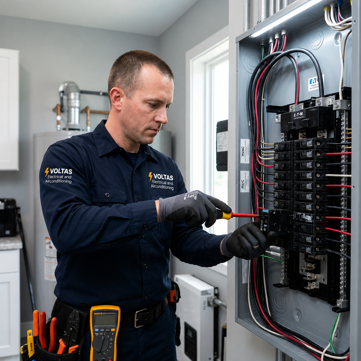 Electrical Installation