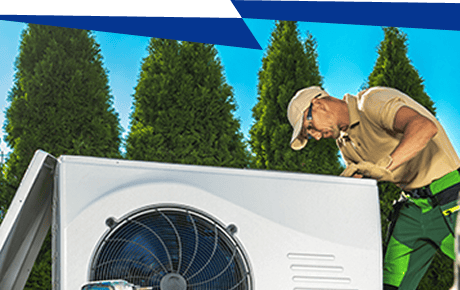 Service & Repairs
